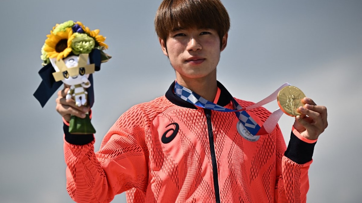 Tokyo Olympics: Wonder-Trick Gives Japan's Yuto Horigome A