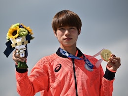 Tokyo Olympics: Wonder-Trick Gives Japan's Yuto Horigome A Skateboarding Gold Medal For His Pokemon