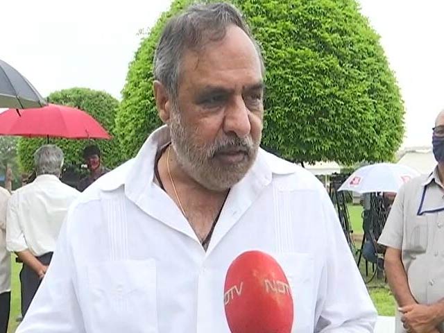 Pegasus Scandal: Opposition Demands Debate, Probe Amid Snooping Row