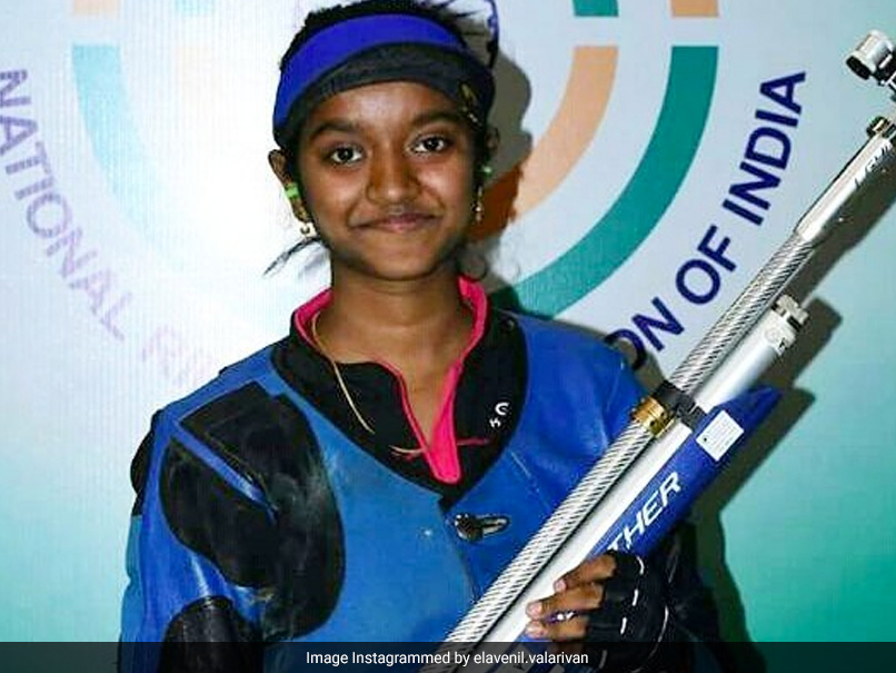 Tokyo Olympics Day 2: Shooters, Mirabai Chanu Headline India's Schedule