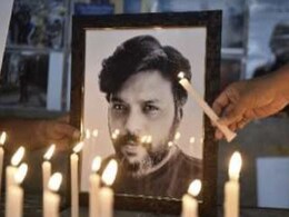 दानिश सिद्दीकी ने हमसे अनुमति नहीं मांगी, क्रॉसफायर में मारा गया : NDTV से बोला तालिबान दानिश सिद्दीकी ने हमसे अनुमति नहीं मांगी, क्रॉसफायर में मारा गया : NDTV से बोला तालिबान
