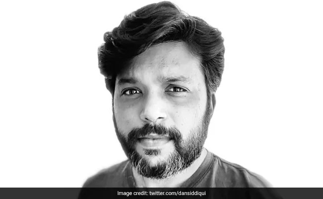 Photojournalist Danish Siddiqui's Parents To Initiate Legal Action Against Taliban