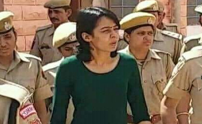 How Most Wanted Criminals Kala Jathedi And "Revolver Rani" Were Caught
