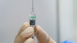 Indian Children Who Missed Out On Vaccines Drop To 16 lakh 2023: UN, WHO