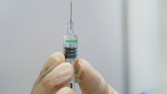 Unlike what some may think, there are vaccines available against Monkeypox that lower our risk