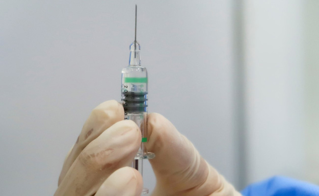 Unlike what some may think, there are vaccines available against Monkeypox that lower our risk