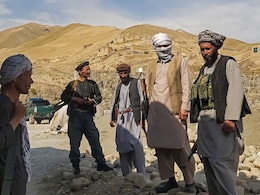 Taliban Claims It Has Captured Afghanistan's Key Border Crossing With Iran Taliban Claims It Has Captured Afghanistan's Key Border Crossing With Iran
