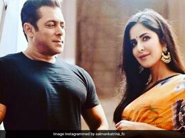 क्या कैटरीना कैफ ने किया था सलमान खान का ईगो हर्ट? दूसरे मर्द की तारीफ देख बेकाबू हो गए थे भाईजान क्या कैटरीना कैफ ने किया था सलमान खान का ईगो हर्ट? दूसरे मर्द की तारीफ देख बेकाबू हो गए थे भाईजान