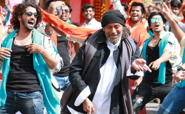 मिथुन चक्रवर्ती अपने छोटे बेटे नमाशी की फिल्म 'बैड बॉय' में आएंगे नजर, डायरेक्टर बोले- वो लेजेंड हैं...