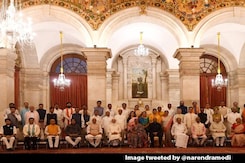 Top News Of The Day: Major Changes In PM Modi's Cabinet Top News Of The Day: Major Changes In PM Modi's Cabinet