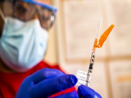 Delta Variant Spreads "Like Wildfire" As Doctors Study Whether It Makes Patients Sicker Delta Variant Spreads "Like Wildfire" As Doctors Study Whether It Makes Patients Sicker