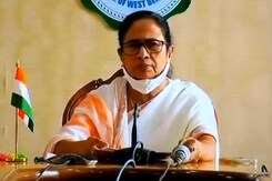 "Not Getting Enough Vaccines, Will Write To PM For Them": Mamata Banerjee "Not Getting Enough Vaccines, Will Write To PM For Them": Mamata Banerjee