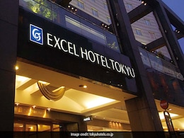 Olympics-Tokyo Hotel Apologises For 'Japanese Only' Elevator Signs Olympics-Tokyo Hotel Apologises For 'Japanese Only' Elevator Signs