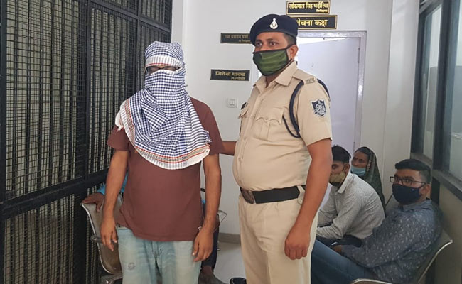 4 Arrested As Madhya Pradesh Police Bust Crypto Racket With Pakistan Link