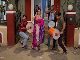 Bhabiji Ghar Par Hain: अनीता भाभी के शरीर में घुसेगा 'भूत', 'छवि झोलकर' लाएगी नया ट्विस्ट Bhabiji Ghar Par Hain: अनीता भाभी के शरीर में घुसेगा 'भूत', 'छवि झोलकर' लाएगी नया ट्विस्ट