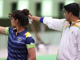 Selection Trials For Rifle And Pistol Shooters In March And April Selection Trials For Rifle And Pistol Shooters In March And April