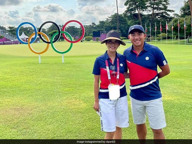 Tokyo 2020: How This Golfer And Wife Beat Olympics' 'No Family' Rule