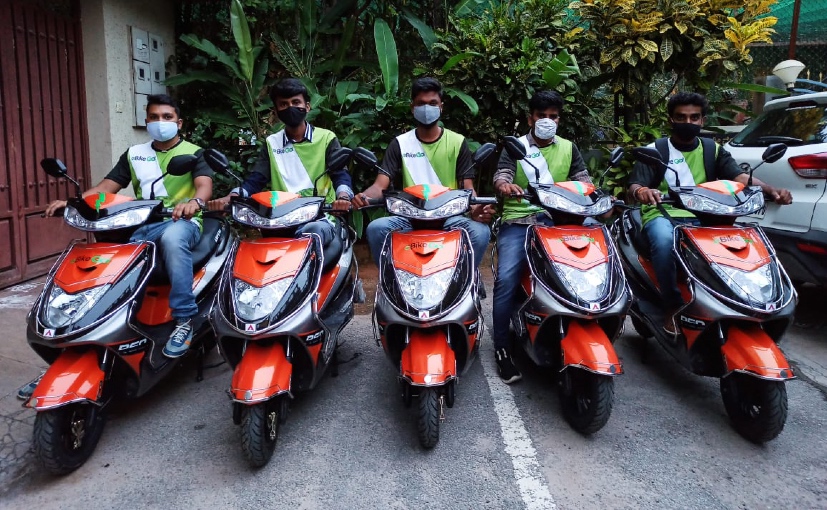 Last Mile Mobility Solutions Firm eBikeGo Reports Rapid Revenue Growth