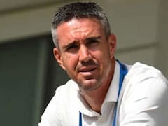 "No One Can Beat Him...": Kevin Pietersen Picks India's Next Test Captain
