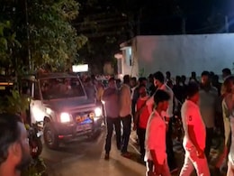 बिहार : कटिहार के मेयर की गोली मारकर हत्या, चिराग पासवान ने की जांच की मांग बिहार : कटिहार के मेयर की गोली मारकर हत्या, चिराग पासवान ने की जांच की मांग
