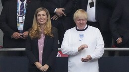 Stadium Ban For Those Racially Abusing Footballers, Says Boris Johnson