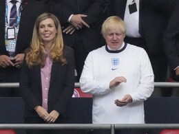 Stadium Ban For Those Racially Abusing Footballers, Says Boris Johnson