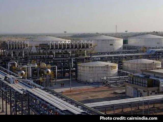 'Not Got Order From Any French Court': India On Cairn 'Seizing' 20 Assets