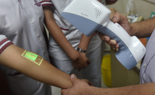 100-Bedded Paediatrics Facility Ready At Greater Noida Hospital