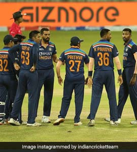 Sri Lanka vs India 2nd T20I: Confident India Look To Wrap Up Series Against Sri Lanka
