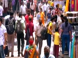 कोविड गाइडलाइन्स का उल्लंघन करने पर पूर्वी दिल्ली के दो बाजार बंद कोविड गाइडलाइन्स का उल्लंघन करने पर पूर्वी दिल्ली के दो बाजार बंद