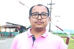 Manipur Activist Held Over Facebook Post Released On Supreme Court Order Manipur Activist Held Over Facebook Post Released On Supreme Court Order