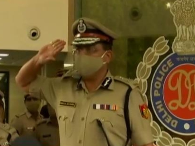 Delhi Demands Reversal Of Rakesh Asthana's Appointment As Top Cop
