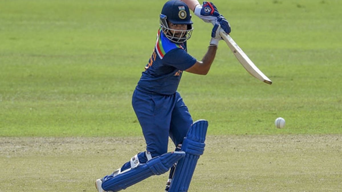 Gautam Gambhir Explains Why He Sees Prithvi Shaw As Future India Captaincy Candidate