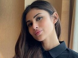Mouni Roy Spills The Beans On How To Win Her Over; Hint: There Is Food Involved