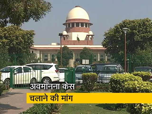 सुप्रीम कोर्ट पहुंचा दिल्ली का पानी का संकट, केजरीवाल सरकार ने हरियाणा पर लगाए आरोप