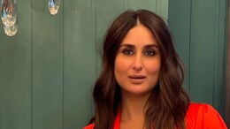 Kareeena Kapoor Khan's Lebanese Meal Is The Mid-Week Motivation We Need