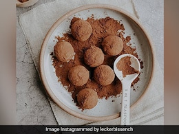 World Chocolate Day 2021: Jumpstart Chocolate Day Celebrations With This 5-Min Easy Dessert World Chocolate Day 2021: Jumpstart Chocolate Day Celebrations With This 5-Min Easy Dessert