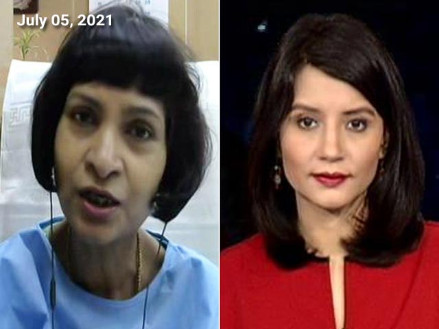 FAQs On Covid Vaccines Effectiveness Answered