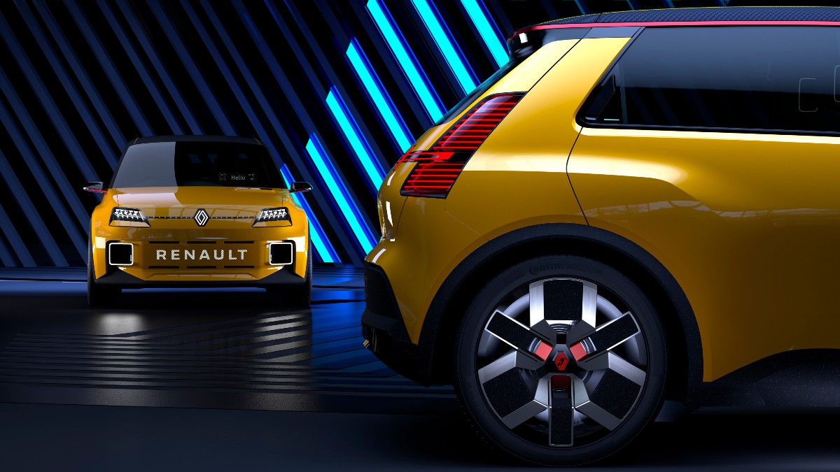 Renault Group Partners With Vulcan Energy In The Zero Carbon Lithium Project