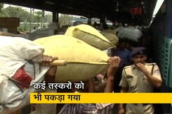 कोविड के बाद बढ़ी तस्करी, 'बचपन बचाओ आंदोलन' के जरिये बचाए गए हजारों बच्चे कोविड के बाद बढ़ी तस्करी, 'बचपन बचाओ आंदोलन' के जरिये बचाए गए हजारों बच्चे