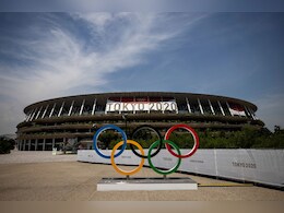 Tokyo Olympics: Guinea Withdraws From Olympics "Over COVID-19"
