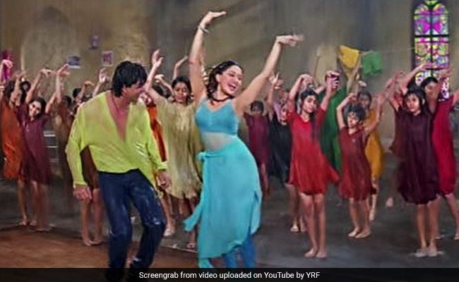 Rain Songs: बारिश की फुहारों में डूब जाने का है मन, तो जरूर सुनें ये 10 फिल्मी तराने