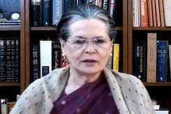 Sonia Gandhi Recasts Parliamentary Groups, 'G-23' Leaders In The List Sonia Gandhi Recasts Parliamentary Groups, 'G-23' Leaders In The List
