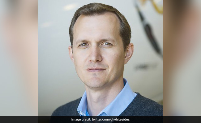 Former Virgin Galactic CEO To Fly To Space On Next Test Flight: Report