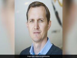 Former Virgin Galactic CEO To Fly To Space On Next Test Flight: Report Former Virgin Galactic CEO To Fly To Space On Next Test Flight: Report