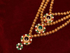 Gold, Silver Prices Decline Marginally On Weak Global Cues