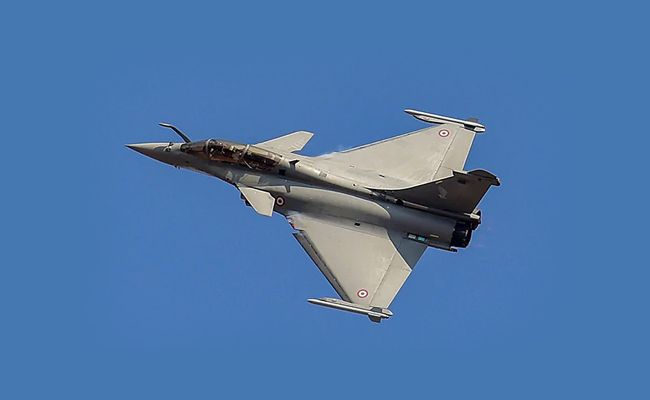 New Rafale Twist: Papers Show Agencies Didn't Act On Alleged Kickbacks