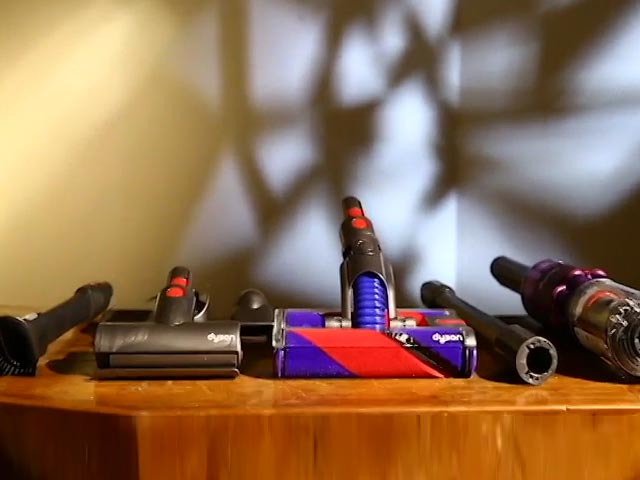 Dyson Omni-glide Vacuum Cleaner: A Game Changer?