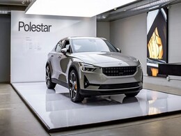 Polestar Partners With Suppliers To Develop Climate-Neutral Car Polestar Partners With Suppliers To Develop Climate-Neutral Car