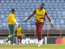 WI vs SA, 4th T20I: Dwayne Bravo Leads West Indies To Series-Levelling Win Over South Africa